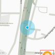 Lapor jalan berlubang di Selangor menerusi Waze
