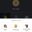 Lapor jalan berlubang di Selangor menerusi Waze