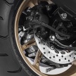 Yamaha Indonesia lancar NMax 2018 yang dipertingkat