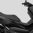 Yamaha Indonesia lancar NMax 2018 yang dipertingkat