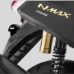 Yamaha Indonesia lancar NMax 2018 yang dipertingkat