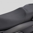 Yamaha Indonesia lancar NMax 2018 yang dipertingkat