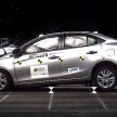 2018 Toyota Vios gets five-star ASEAN NCAP rating – two other vehicles get zero-stars in Q4 2017 testing