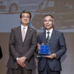 Volvo XC60 raih Kereta Tahunan Jepun 2017-2018