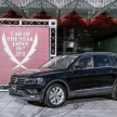 Volvo XC60 raih Kereta Tahunan Jepun 2017-2018