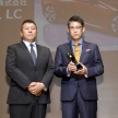 Volvo XC60 raih Kereta Tahunan Jepun 2017-2018