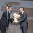 Volvo XC60 raih Kereta Tahunan Jepun 2017-2018