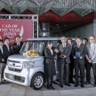 Volvo XC60 raih Kereta Tahunan Jepun 2017-2018