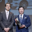 Volvo XC60 raih Kereta Tahunan Jepun 2017-2018