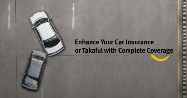 AD: Etiqa simplifies motor Insurance and Takaful renewal process – get covered in just five minutes