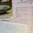 Volvo 262c Bertone milik lagenda rock David Bowie telah dilelong di Switzerland pada harga RM870k