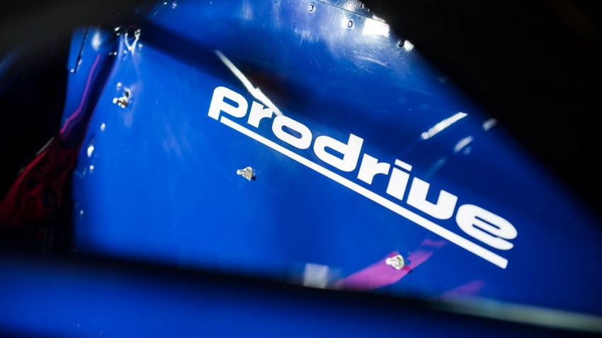 Jentera rali Subaru Legacy RS Group A yang pernah dipandu Ari Vatanen dan Richard Burns bakal dilelong 765226