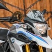 TUNGGANG UJI: BMW G310 GS – ‘<em>baby</em>‘ pun boleh berikan kepuasan, sedia menuju ke mana yang mahu