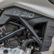 TUNGGANG UJI: BMW G310 GS – ‘<em>baby</em>‘ pun boleh berikan kepuasan, sedia menuju ke mana yang mahu