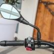 TUNGGANG UJI: BMW G310 GS – ‘<em>baby</em>‘ pun boleh berikan kepuasan, sedia menuju ke mana yang mahu