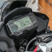 TUNGGANG UJI: BMW G310 GS – ‘<em>baby</em>‘ pun boleh berikan kepuasan, sedia menuju ke mana yang mahu