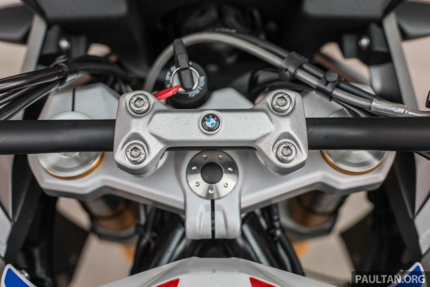 TUNGGANG UJI: BMW G310 GS – ‘<em>baby</em>‘ pun boleh berikan kepuasan, sedia menuju ke mana yang mahu Image #758905