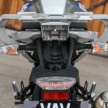 TUNGGANG UJI: BMW G310 GS – ‘<em>baby</em>‘ pun boleh berikan kepuasan, sedia menuju ke mana yang mahu