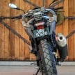 TUNGGANG UJI: BMW G310 GS – ‘<em>baby</em>‘ pun boleh berikan kepuasan, sedia menuju ke mana yang mahu