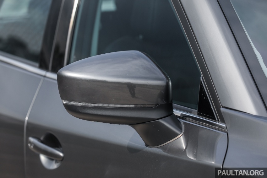 Mazda CX-5 – spec-by-spec comparison, full galleries 772358