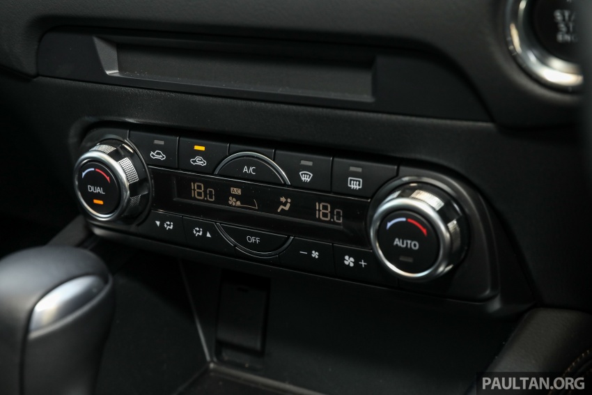 Mazda CX-5 – spec-by-spec comparison, full galleries 772386