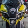 2018 Adiva AD1 and AD2 three-wheelers coming to Malaysia – manufacturing hub to be established