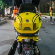 2018 Adiva AD1 and AD2 three-wheelers coming to Malaysia – manufacturing hub to be established