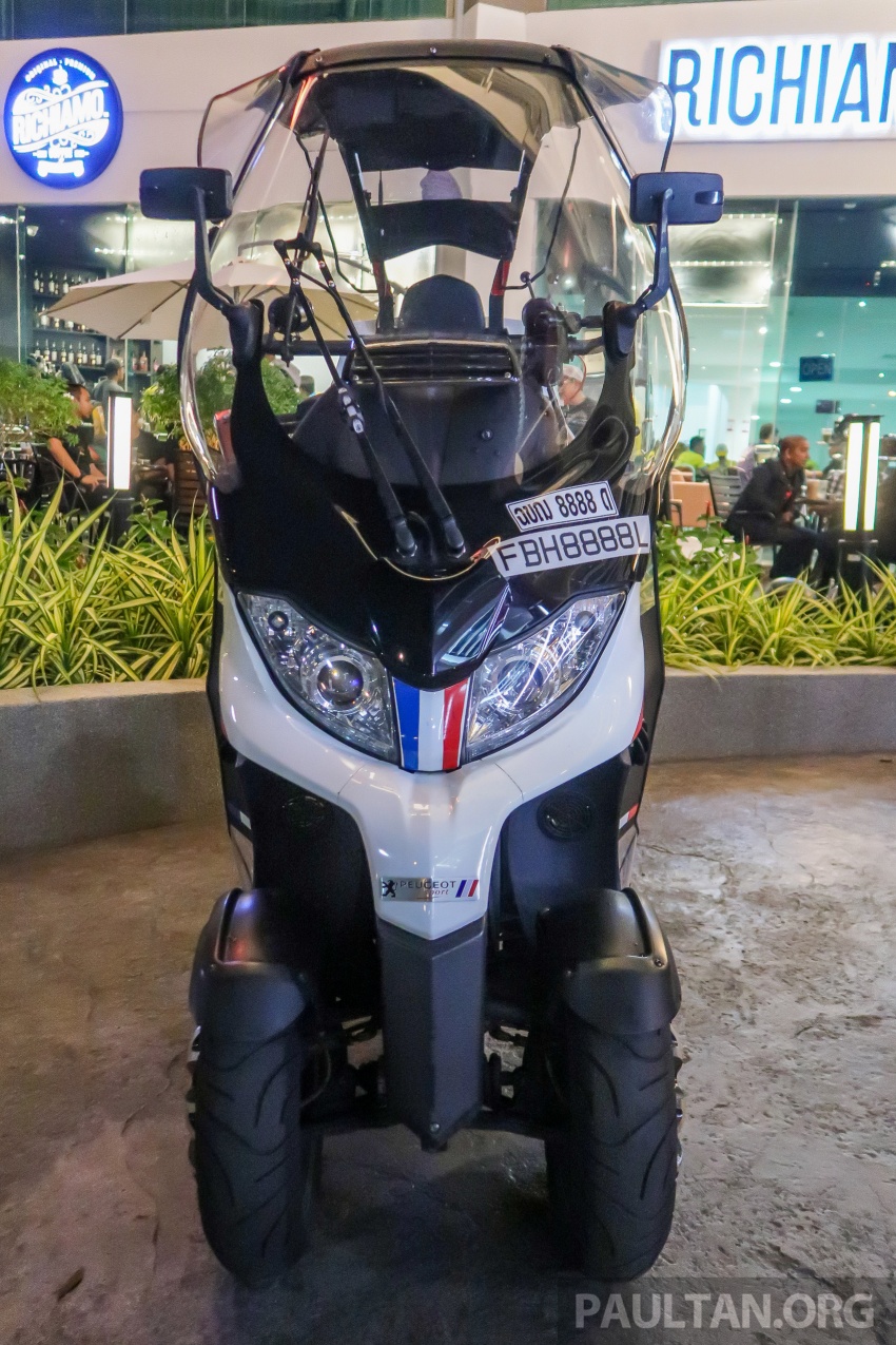 2018 Adiva AD1 and AD2 three-wheelers coming to Malaysia – manufacturing hub to be established 768728