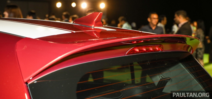 Kia Picanto 2018 dilancarkan di Malaysia – RM49,888 759351