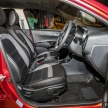 Kia Picanto 2018 dilancarkan di Malaysia – RM49,888