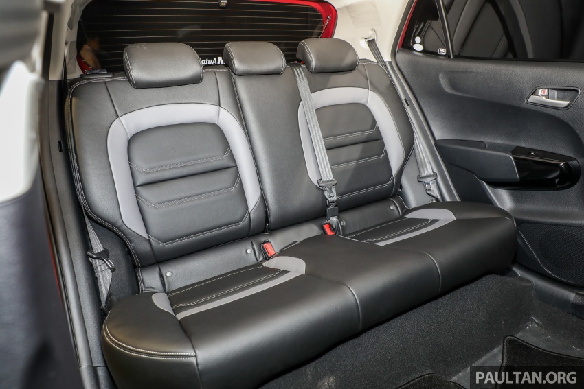 Kia Picanto 2018 dilancarkan di Malaysia – RM49,888 759360