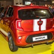 Kia Picanto 2018 dilancarkan di Malaysia – RM49,888
