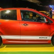 Kia Picanto 2018 dilancarkan di Malaysia – RM49,888