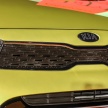 Kia Picanto 2018 dilancarkan di Malaysia – RM49,888