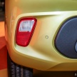 Kia Picanto 2018 dilancarkan di Malaysia – RM49,888