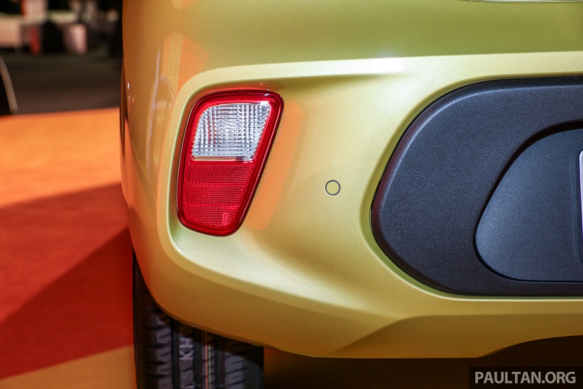 Kia Picanto 2018 dilancarkan di Malaysia – RM49,888 759270