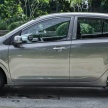 Kia Picanto 2018 dilancarkan di Malaysia – RM49,888