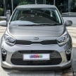 2018 Kia Picanto launched in Malaysia – RM49,888