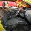 Kia Picanto 2018 dilancarkan di Malaysia – RM49,888