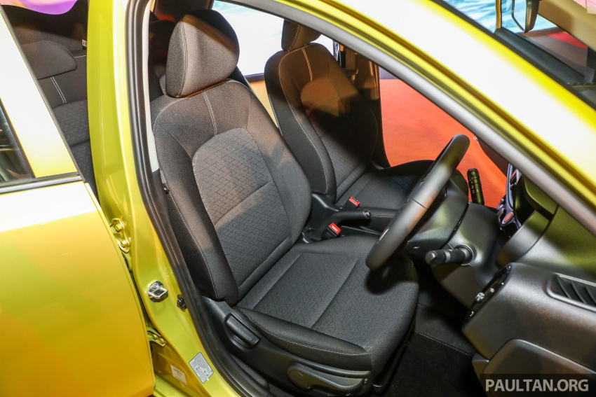 Kia Picanto 2018 dilancarkan di Malaysia – RM49,888 759303