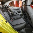 Kia Picanto 2018 dilancarkan di Malaysia – RM49,888