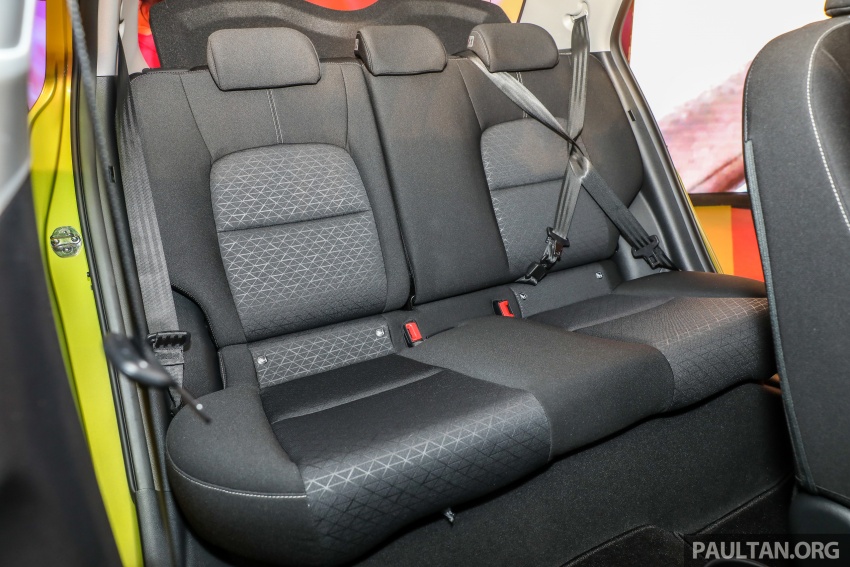 2018 Kia Picanto launched in Malaysia – RM49,888 759209