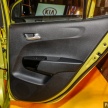 Kia Picanto 2018 dilancarkan di Malaysia – RM49,888