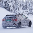 SPYSHOTS: Audi A1 seen testing out in the cold again