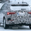 SPYSHOTS: 2019 Audi Q3 shows new LED lights