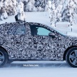 SPYSHOTS: 2019 Audi Q3 shows new LED lights