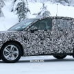 SPYSHOTS: 2019 Audi Q3 shows new LED lights