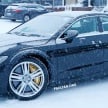 SPIED: 2019 Audi RS7 prototype spotted once again