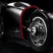 Bandit 9 Odyssey – V-twin or electric, you choose