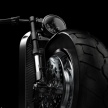 Bandit 9 Odyssey – V-twin or electric, you choose